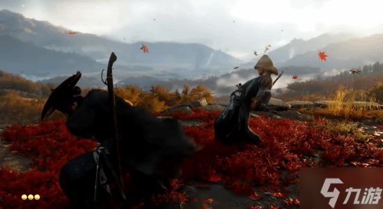 给雨姐换新衣！《羊蹄山》新游戏+预告：二周目来了