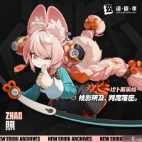 《绝区零》照角色立绘图推荐介绍