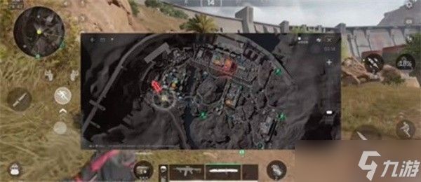 <a id='link_pop' class='keyword-tag' href='https://www.9game.cn/sjzxd/'>三角洲行动</a>d3钥匙获取方式