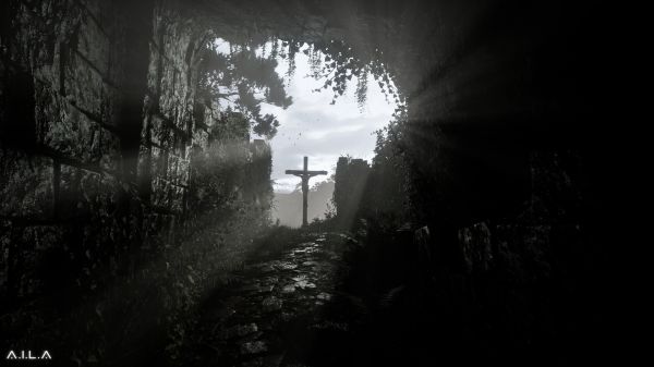 AILA什么时候出 公测上线时间预告