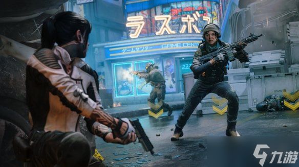 外媒高分评《使命召唤22》：结系列传统拓展合作玩法