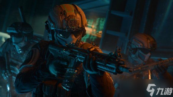 外媒高分评《使命召唤22》：结系列传统拓展合作玩法