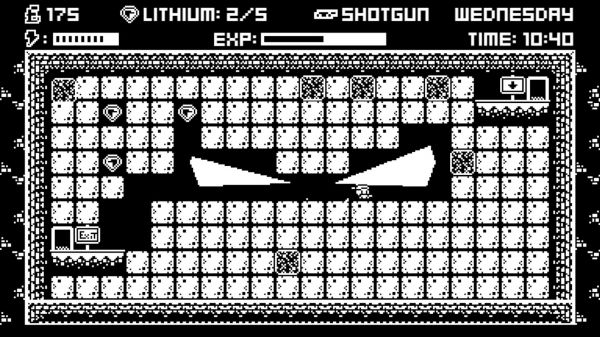 挖掘枪好玩吗 挖掘枪玩法简介