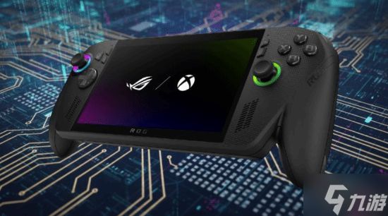 ROG Xbox掌机重磅更新上线:续航与性能双重升级!