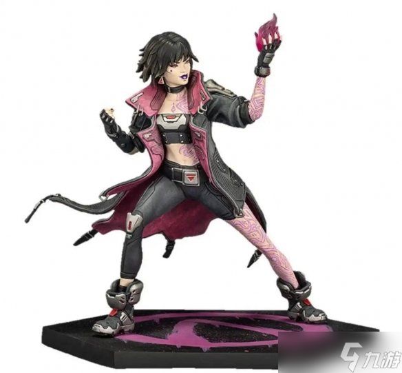 最高售价930元！《无主4》四位秘藏猎人手办开启预定