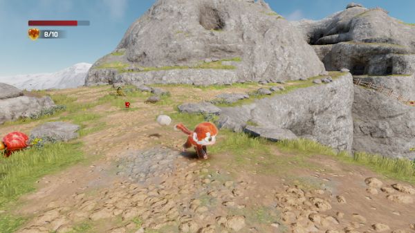 狨猴什么时候出 公测上线时间预告