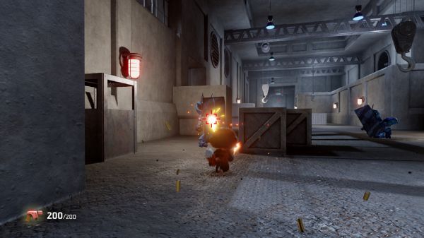 狨猴什么时候出 公测上线时间预告