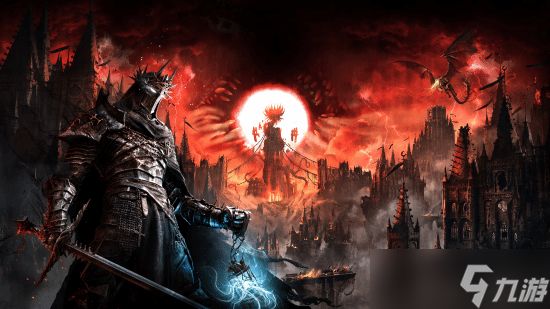 堕落之主22026年登场:焕新生态、进化亡界与沉浸探索