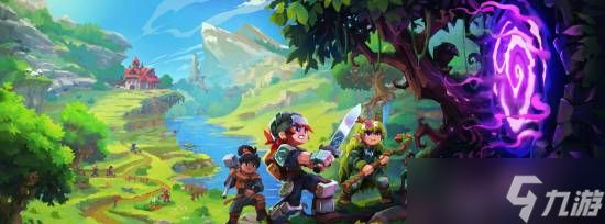 Hytale重生：原班人马回购IP重启开发