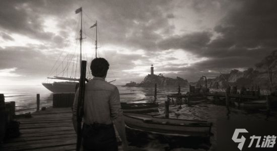 《四海兄弟:故乡》迎来大更新:新增汽车与马匹竞速、战斗挑战、照片模式等