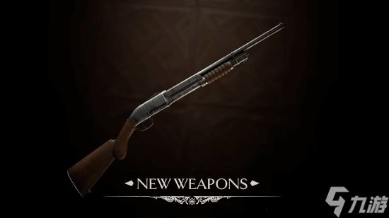 《四海兄弟:故乡》迎来大更新:新增汽车与马匹竞速、战斗挑战、照片模式等