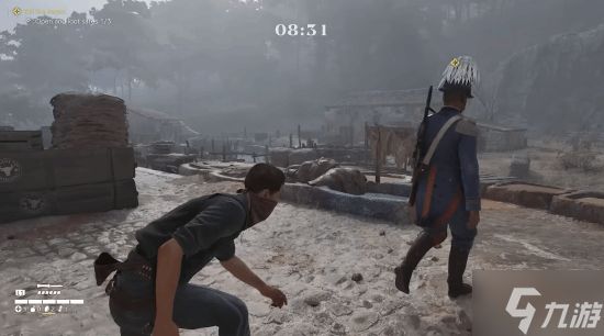 《四海兄弟:故乡》迎来大更新:新增汽车与马匹竞速、战斗挑战、照片模式等