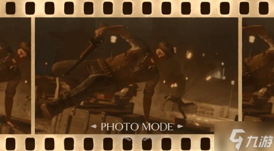 《四海兄弟:故乡》迎来大更新:新增汽车与马匹竞速、战斗挑战、照片模式等