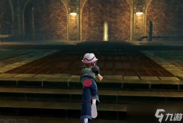 《宝可梦传说ZA》挑衅技能位置介绍