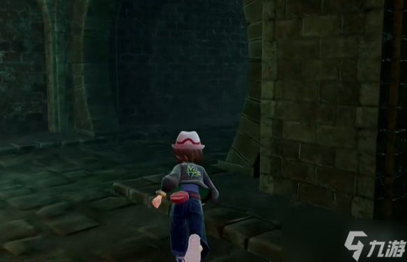 《宝可梦传说ZA》挑衅技能位置介绍