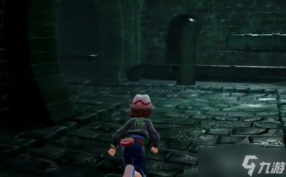 《宝可梦传说ZA》挑衅技能位置介绍