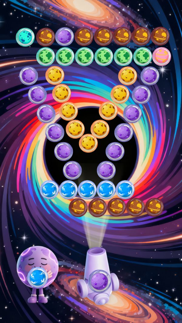 宇宙星象图鉴什么时候出 公测上线时间预告