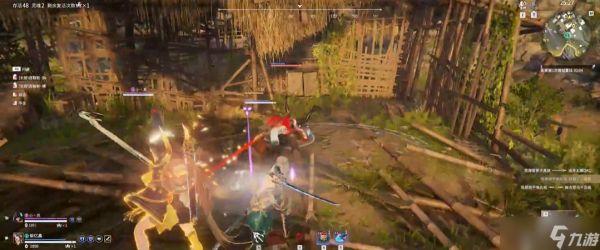 永劫无间阎王怎么来的