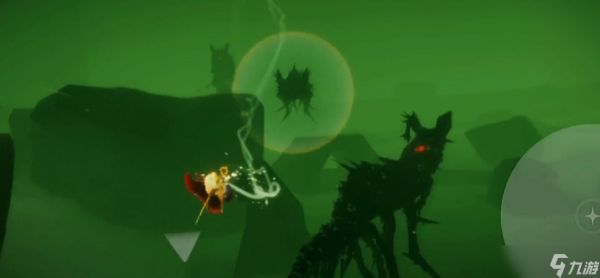 光遇暮土通关全攻略:新手也能避开冥龙与黑水的坑