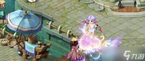 梦幻西游八卦炉玩法