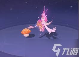 云上契约恋鸾魅灵技能是什么