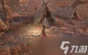 明末渊虚之羽第二章陶青交付物品怎么获取