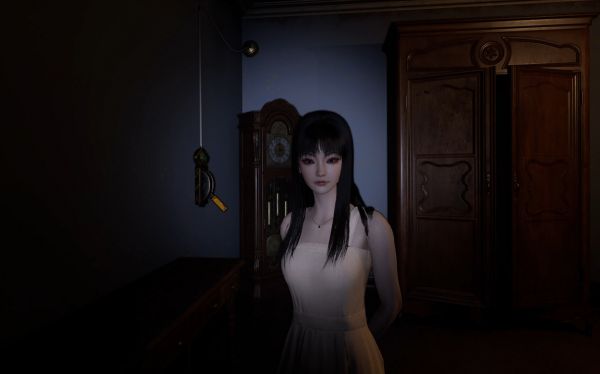 伊藤润二狂热:无止的囹圄好玩吗 伊藤润二狂热:无止的囹圄玩法简介