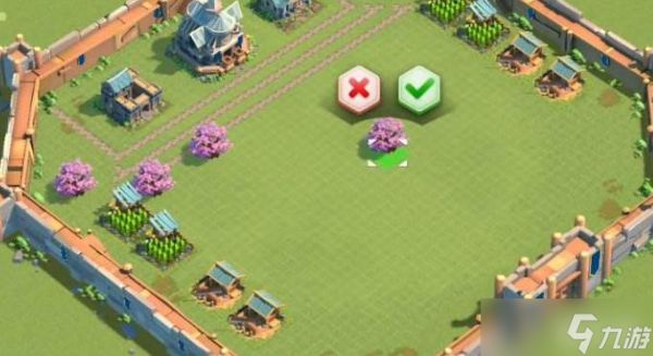 万国觉醒改建筑玩法