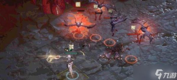 银与绯赛莉妮娅介绍