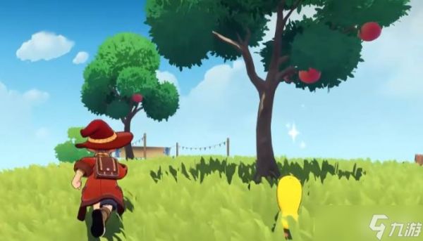 《洛克王国》血脉刷取