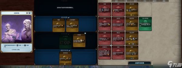 文明6封建主义市政是什么