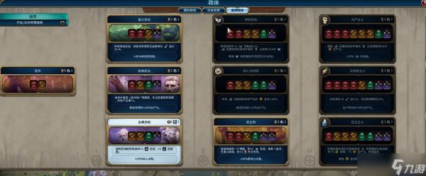 文明6封建主义市政是什么