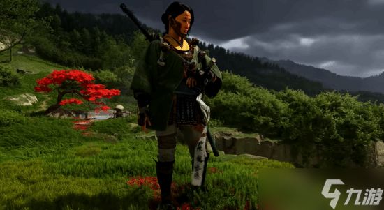 羊蹄山之魂11月24日推免费大更新，上线游戏+模式与多项内容扩充