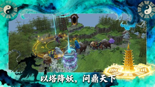 我独自证道好玩吗 我独自证道玩法简介