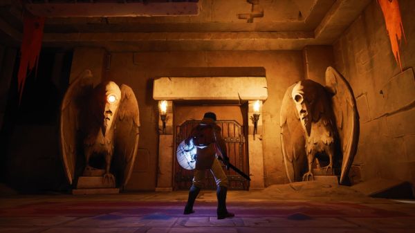 克罗诺斯:灰烬前什么时候出 公测上线时间预告