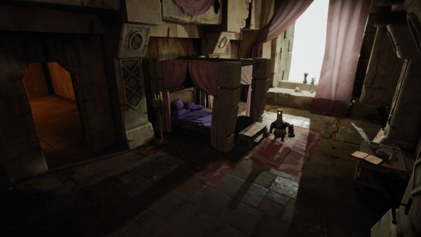 克罗诺斯:灰烬前什么时候出 公测上线时间预告