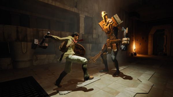 克罗诺斯:灰烬前什么时候出 公测上线时间预告