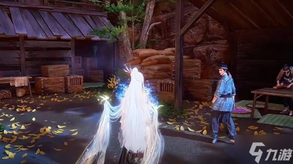 《燕云十六声》不见山头顶大事万事知攻略 头顶大事任务完成方法