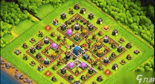 部落冲突11本水龙的玩法是什么?如何提高水龙的效率?