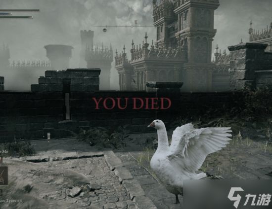 燕云十六声国际上线，玩家苦战大鹅Boss