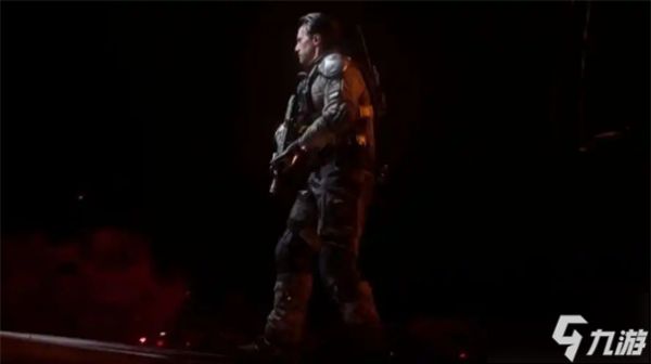 使命召唤黑色行动7梅森角色解锁方式