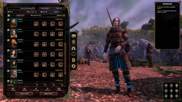 远征军:维京好玩吗 远征军:维京玩法简介