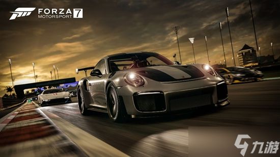 极限竞速7和地平线4哪个好玩 极限竞速7最低电脑配置要求