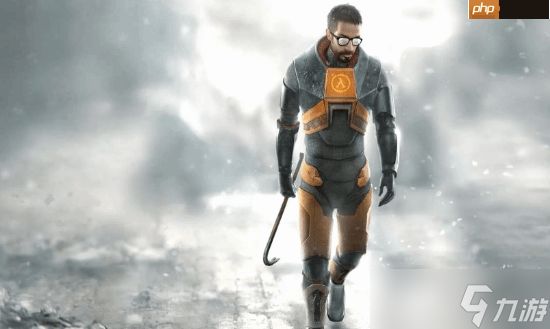 SteamDB创始人发现后台可疑线索 或是《半条命3》