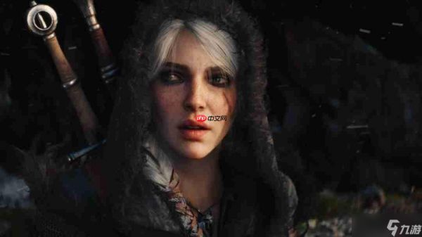 波兰蠢驴魅力太大?《生化奇兵4》编剧也转投CDPR