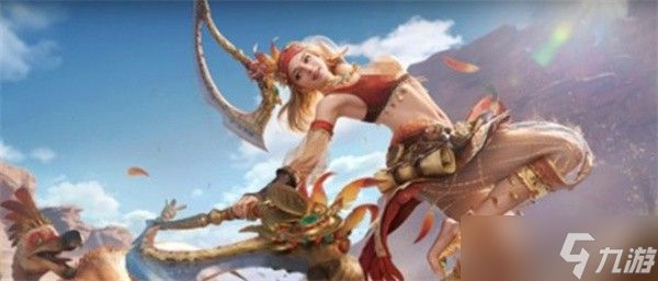 怪物猎人旅人首测职业选择指南