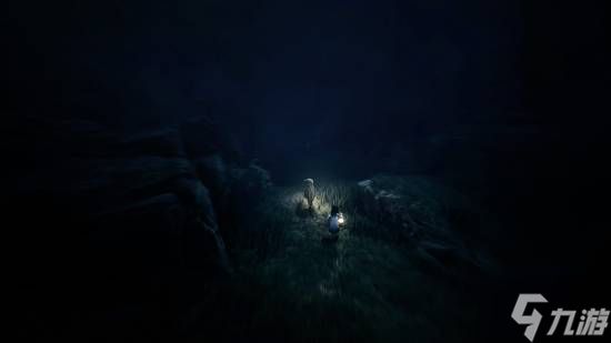 支持中配!《小小梦魇》团队新作《Reanimal》预购开启