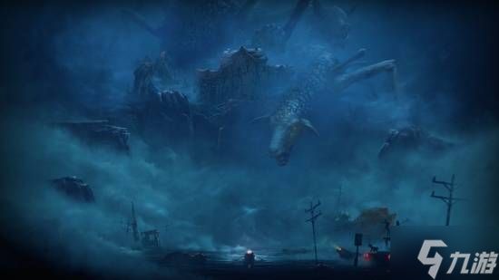 支持中配!《小小梦魇》团队新作《Reanimal》预购开启