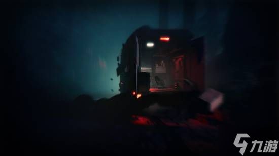 支持中配!《小小梦魇》团队新作《Reanimal》预购开启