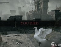 大鹅凶蛮已成国际玩家共识 老外也打不过《燕云十六声》的大鹅